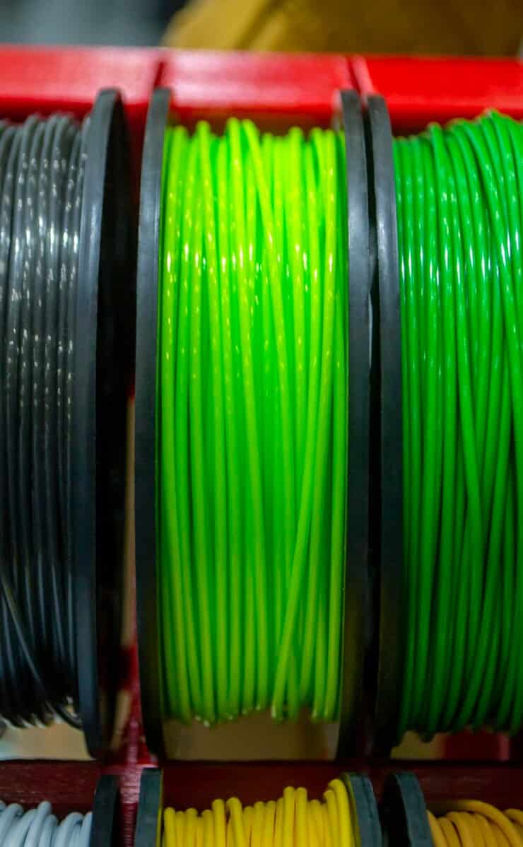 بهترین سیم و کابل صنعتی + قیمت خرید عالی